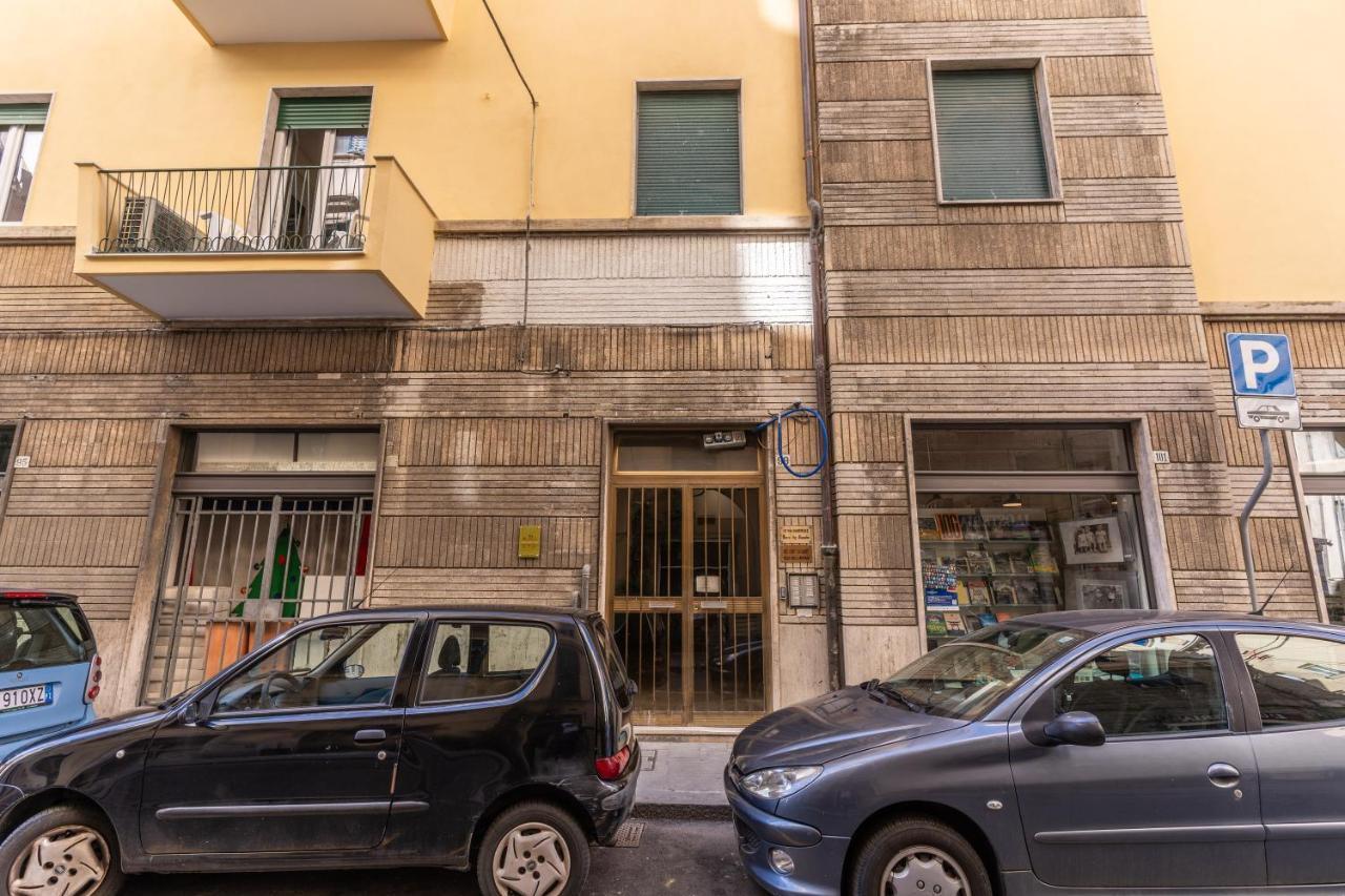 Aweshomeitaly - Cinque Terre Colors Studio ラ・スペツィア エクステリア 写真